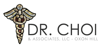 Chiropractic Oxon Hill MD Lake Forest Clinic: Andrew Choi, DC