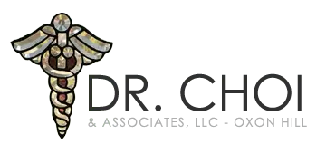 Chiropractic Oxon Hill MD Lake Forest Clinic: Andrew Choi, DC