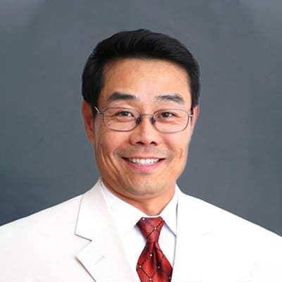 Chiropractor Oxon Hill MD Andrew Choi